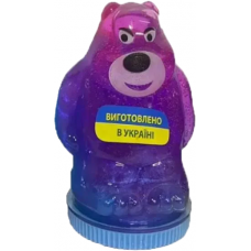 Іграшка-антистрес 105 мл bear тм lovin
