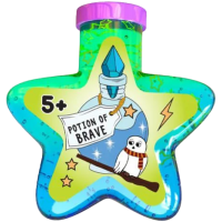 Іграшка-антистрес Magic Star, TM Lovin, Окто, 160 мл