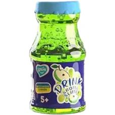 Іграшка-антистрес 90 мл drink тм lovin окто