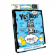Карткова гра "yenot данетки" укр.(32) danko toys