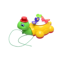 Каталка Черепаха, 30x20x17 см, 06-601