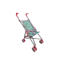 Коляска для ляльок Melogo, 55.5x26x45.5 см