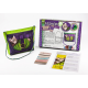Набор для творчества Fashion Bag вышивка мулине, Danko Toys