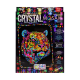 Креативна творчість "crystal mosaic" с. 2 (20) danko toys