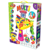 Набір для творчості Multi Table, MTB-01-01/MTB-01-01U