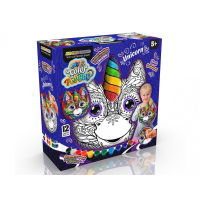 Набір для творчості My Color Pet-Bag, укр/рос