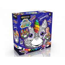 Креативна творчість "my color pet-bag" сумочка укр/рос (6) danko toys
