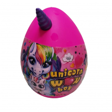 Креативна творчість "unicorn wow box" uwb-01-01