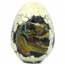 Креативна творчість для проведення розкопок "dino paleontology. Egg" (12) danko toys