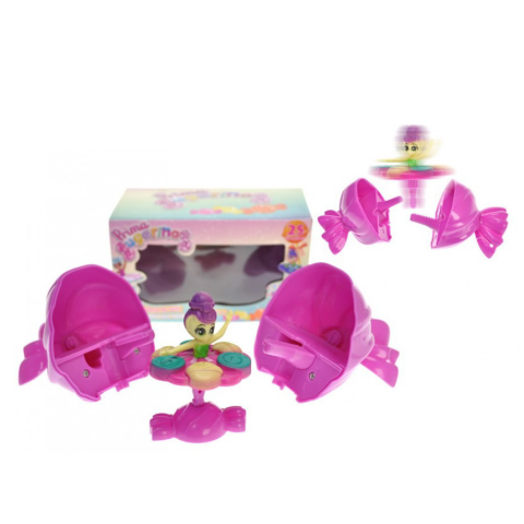 Лялька Балерина, 200411