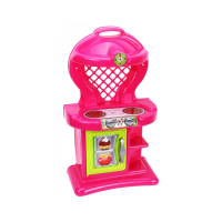 Кухня 9 ТехноК, 60x36x18.5 см, 1844