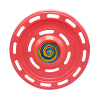 Літаюча тарілка Сеген