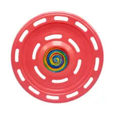 Летающая тарелка Сеген