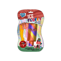 Лізун-антистрес TM Lovin Ice Fluffy Ескімо, 110 мл