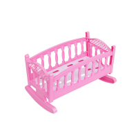 Ліжечко-колиска мала №3, Бамсик