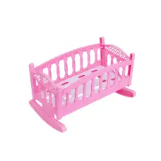 Кроватка-колыбель малая №3, Бамсик