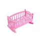Кроватка-колыбель малая №3, Бамсик