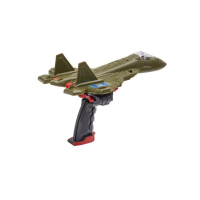 Літак Стілет військовий Оріон