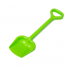 Лопата Землерійка мала 41 см. Colorplast CP-1-207