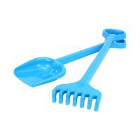 Лопата + граблі Гулівер ТехноК