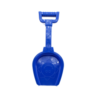 Лопата велика Максимус, 48.5x20.8 см