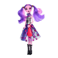 Лялька MONSTER GIRL, 27 см, шарнірна (В асортименті)