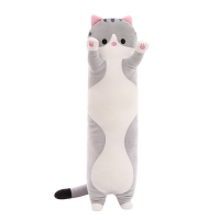 М’яка іграшка Кіт Батон, 90 см