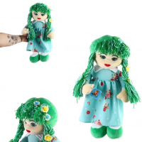 М’яка іграшка Лялька Мавка, 55 см