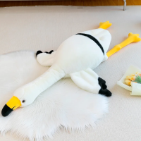 М’яка іграшка Фламінго, 105 см (В асортименті)