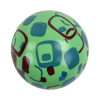 М’яч гумовий, 60 г, 9 дюймів (В асортименті) C44667