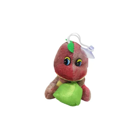 М’яка іграшка Дракончик, 9.5 см (В асортименті)