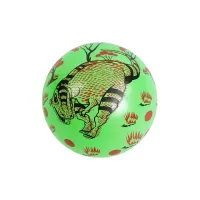 М’яч гумовий, C56287, 17 см (В асортименті)