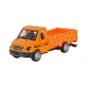 Машина металева автопром коробка 13*4*11см