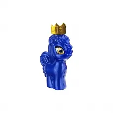 Мільні бульбашки "bubbles princess pony" ріс/укр danko toys