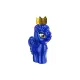 Мільні бульбашки "bubbles princess pony" ріс/укр danko toys