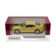 Модель легкова chevrolet camaro (2014) 5'' kt5383fw метал. Інерція відкр. Дв. Коробка