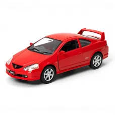 Модель легкова honda integra type r 5'' kt5053w метал. Інерція відкр. Дв. 4кол. Коробка