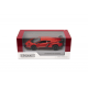 Металлическая инерционная легковая модель Lamborghini 5" матовая, открываются двери (в ассортименте)