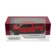 Металлический инерционный пикап Dodge Ram 5", открываются двери (в ассортименте)