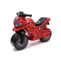 Мотоцикл Оріон 2-колісний, червоний, 501 Крас