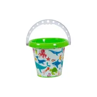 Набір Відро Класік №10 Бамсик