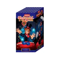 Набір Фокуси 10, Danko Toys