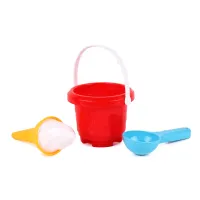 Набір для гри з піском ТехноК, 7068