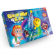 Набор для опытов Chemistry Kids, эконом, украинский/русский, Danko Toys