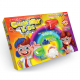 Набор для опытов Chemistry Kids, эконом, украинский/русский, Danko Toys