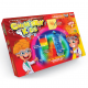 Набор для опытов Chemistry Kids, эконом, украинский/русский, Danko Toys