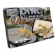 Набір для розкопок Dino Excavation, динозаври, DEX-01-04, 05, 06