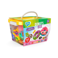 Набір для творчості Maxi Box, 70109, TM Lovin