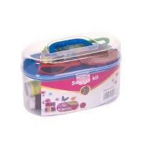 Набір для шиття малий 12*8*6см x-4