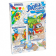 Набір креативної творчості "aqua painter" рос.(18) danko toys